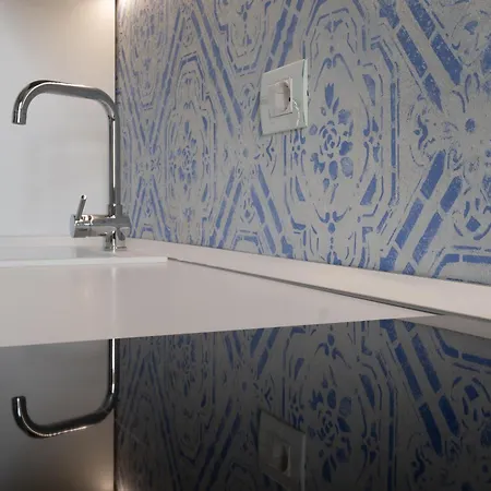 Blu Apartmán Pontedera