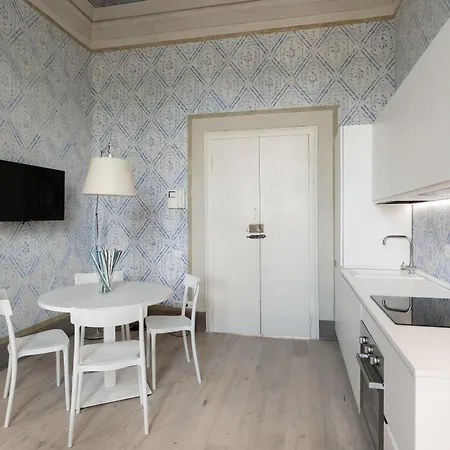 Blu Apartmán Pontedera