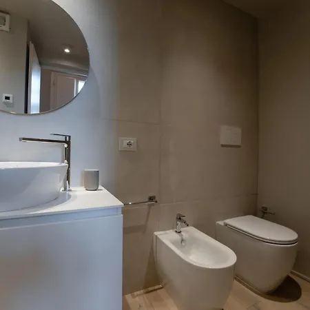 Apartmán Blu Pontedera