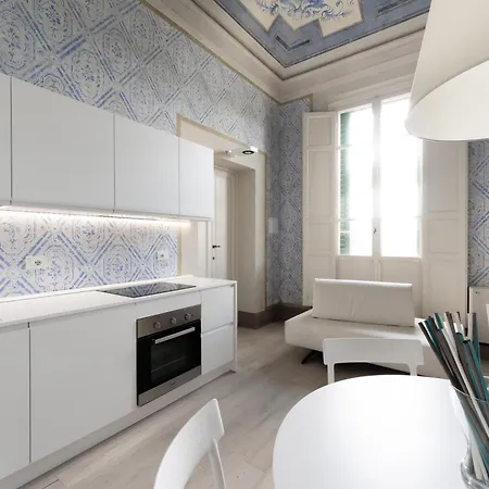 Blu Apartmán Pontedera