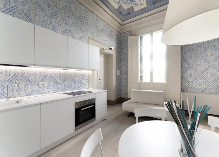 Blu דירה פונטדרה