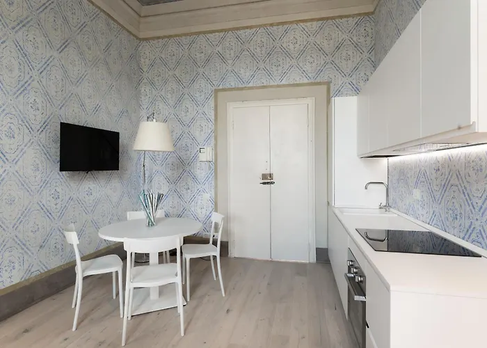 Blu Apartamento Pontedera