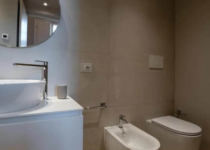 Apartamento Blu Pontedera