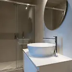 Апартаменты Blu *